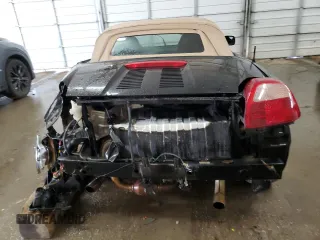 2001 Toyota MR2 z VIN JTDFR320810035398, wystawiony jako Copart lot #65020524 z przebiegiem 101 021 mil mil oraz Szkody całkowita. Historia ofert i sprzedaży dostępna na DreamBid. Obrazek 6.