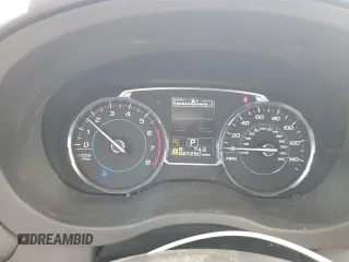 2017 Subaru Forester Touring z VIN JF2SJAWCXHH431232, wystawiony jako Copart lot #61625265 z przebiegiem 67 280 mil mil oraz Szkoda całkowita • Salvage title. Historia ofert i sprzedaży dostępna na DreamBid. Obrazek 9.