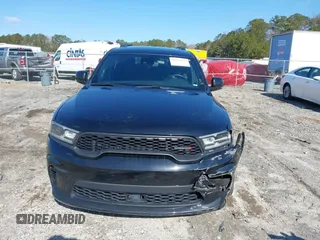 2023 Dodge Durango GT with VIN 1C4RDJDG1PC681982, listed as a IAAI auction lot 41633313 with 53,069 mi miles and . Bid and sale history available at DreamBid. Image 11.