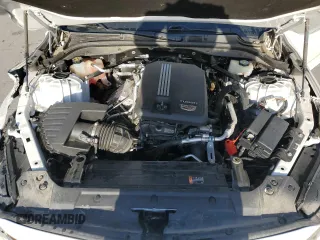 2020 Cadillac CT5 Luxury with VIN 1G6DW5RK0L0120793, listed as a Copart auction lot 51845225 with 57,041 mi miles and Salvage Title. Bid and sale history available at DreamBid. Image 11.