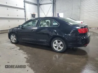 2012 Volkswagen Jetta Sedan TDI with VIN 3VW3L7AJ2CM399822, listed as a Copart auction lot 50377865 with 180,439 mi miles and Salvage Title. Bid and sale history available at carsss.com. Image 2.
