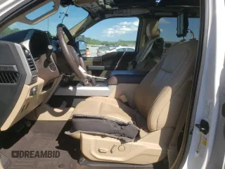 2018 Ford F-150 XL with VIN 1FTEW1EG3JFD79946, listed as a Copart auction lot 56707385 with 73,906 mi miles and Salvage title. Bid and sale history available at DreamBid. Image 7.
