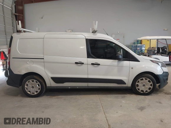 2017 Ford Transit Connect XL z VIN NM0LS7E75H1298859, wystawiony jako IAAI lot #42816475 z przebiegiem 288 467 mil mil oraz . Historia ofert i sprzedaży dostępna na DreamBid. Obrazek 13.