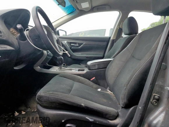 2015 Nissan Altima SL with VIN 1N4AL3AP3FC284102, listed as a Copart auction lot 53320425 with 213,641 mi miles and Clean title. Bid and sale history available at DreamBid. Image 7.