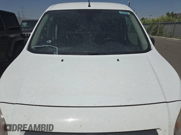 2018 Ford Transit Connect XLT with VIN NM0LS7F78J1369508, listed as a IAAI auction lot 42554159 with 280,165 mi miles and . Bid and sale history available at DreamBid. Image 33.