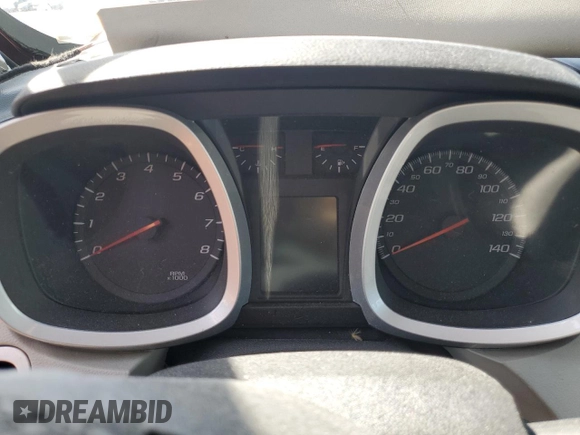 2016 Chevrolet Equinox LTZ with VIN 2GNALDEK2G1163798, listed as a Copart auction lot 51755235 with Not provided miles and Clean title. Bid and sale history available at DreamBid. Image 9.