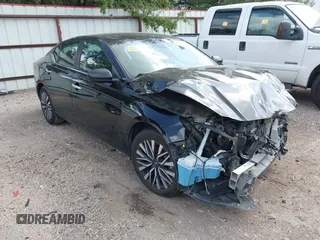 2024 Nissan Altima SV с VIN 1N4BL4DV5RN383369, выставлен на аукционе IAAI как лот 42527971 с пробегом Не указан миль и . История ставок и продаж доступна на DreamBid. Изображение 1.