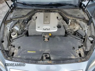 2014 Infiniti Q50 Sport with VIN JN1BV7AR9EM693217, listed as a Copart auction lot 50870335 with 149,854 mi miles and Salvage Title. Bid and sale history available at carsss.com. Image 11.