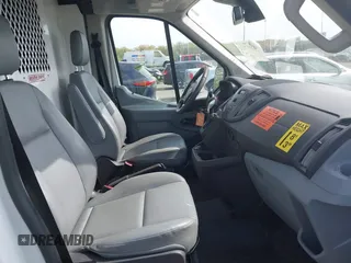 2019 Ford Transit with VIN 1FTBW2CM8KKA50329, listed as a IAAI auction lot 42112030 with 128,296 mi miles and . Bid and sale history available at DreamBid. Image 5.