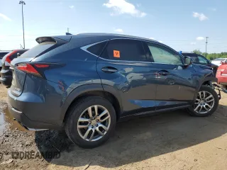 2015 Lexus NX 200t z VIN JTJBARBZ5F2019384, wystawiony jako Copart lot #59236355 z przebiegiem 103 467 mil mil oraz Czysty tytuł • Clean title. Historia ofert i sprzedaży dostępna na DreamBid. Obrazek 3.