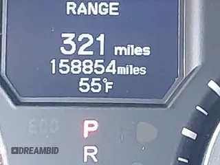 2012 Honda Odyssey Touring with VIN 5FNRL5H91CB057344, listed as a IAAI auction lot 41835272 with 158,854 mi miles. Bid and sale history available at carsss.com. Image 15.