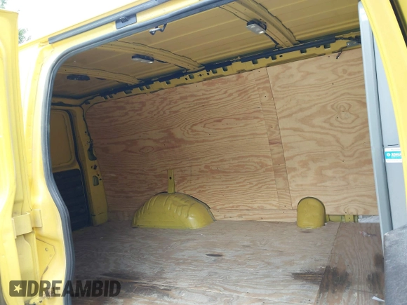 2021 Chevrolet Express Cargo with VIN 1GCWGAFP8M1175144, listed as a IAAI auction lot 42815392 with 57,298 mi miles and . Bid and sale history available at DreamBid. Image 20.