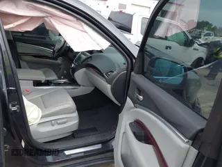 2014 Acura MDX Technology with VIN 5FRYD4H65EB048012, listed as a IAAI auction lot 42301843 with 223,062 mi miles and . Bid and sale history available at DreamBid. Image 5.