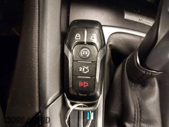 2013 Ford Fusion Titanium Hybrid with VIN 3FA6P0RU9DR320909, listed as a IAAI auction lot 41477530 with 108,153 mi miles. Bid and sale history available at carsss.com. Image 11.