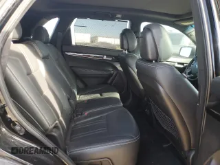2015 Kia Sorento SX Limited with VIN 5XYKW4A72FG584320, listed as a Copart auction lot 87337924 with 148,709 mi miles and Clean Title. Bid and sale history available at carsss.com. Image 11.
