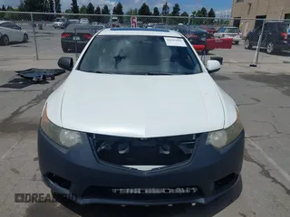 2012 Acura TSX Special Edition z VIN JH4CU2E88CC024043, wystawiony jako IAAI lot #42245084 z przebiegiem 205 573 mil mil oraz . Historia ofert i sprzedaży dostępna na DreamBid. Obrazek 12.