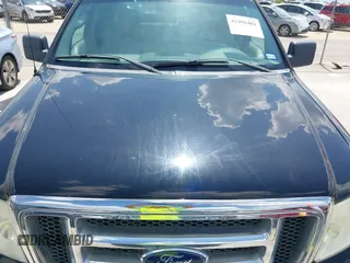 2007 Ford F-150 STX with VIN 1FTRX12WX7FB91217, listed as a IAAI auction lot 42496481 with 136,563 mi miles and . Bid and sale history available at DreamBid. Image 6.