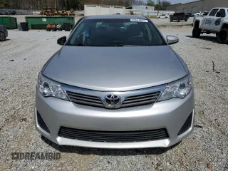2012 Toyota Camry L with VIN 4T1BF1FK3CU576339, listed as a Copart auction lot 49544875 with 170,705 mi miles and Salvage Title. Bid and sale history available at carsss.com. Image 5.
