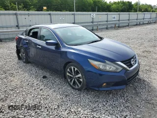 2016 Nissan Altima SV with VIN 1N4AL3AP8GC218226, listed as a Copart auction lot 53471295 with 144,510 mi miles and Salvage Title. Bid and sale history available at DreamBid. Image 4.