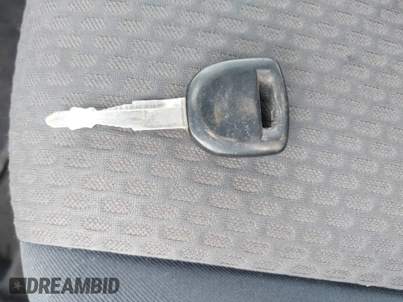 2005 Mazda 3 i with VIN JM1BK12F051341703, listed as a IAAI auction lot 42016708 with 164,188 mi miles and . Bid and sale history available at DreamBid. Image 11.
