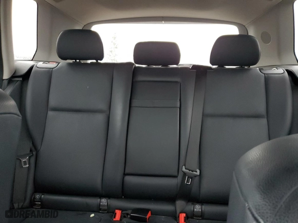2010 Mercedes-Benz GLK-Class GLK 350 with VIN WDCGG8HB5AF476977, listed as a Copart auction lot 46581645 with NaN miles and Salvage Title. Bid and sale history available at carsss.com. Image 10.