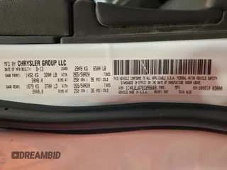 2014 Jeep Grand Cherokee Summit с VIN 1C4RJEJG7EC255649, выставлен на аукционе Copart как лот 88640135 с пробегом 212 289 миль миль и Чистый • Clean title. История ставок и продаж доступна на DreamBid. Изображение 13.