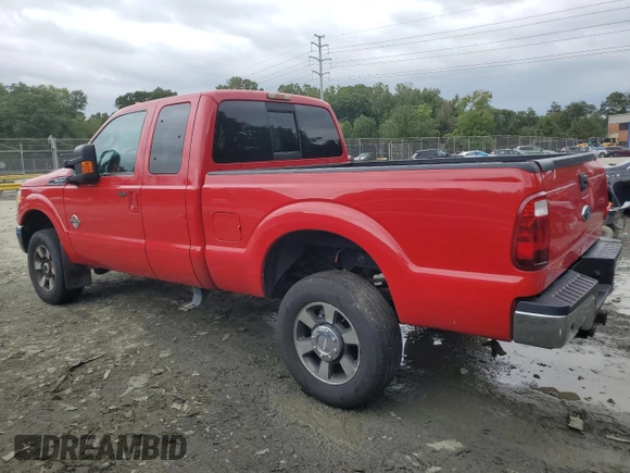 2012 Ford F-350 XL z VIN 1FT8X3BTXCEA23073, wystawiony jako Copart lot #74945424 z przebiegiem 175 510 mil mil oraz Szkoda całkowita • Salvage title. Historia ofert i sprzedaży dostępna na DreamBid. Obrazek 2.