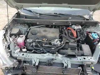 2021 Toyota RAV4 Hybrid LE z VIN 2T3B6RFV5MW008045, wystawiony jako Copart lot #68390245 z przebiegiem 32 864 mil mil oraz Szkoda całkowita • Salvage title. Historia ofert i sprzedaży dostępna na DreamBid. Obrazek 14.