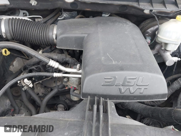 2016 Ram 1500 Tradesman with VIN 3C6JR6DG6GG257665, listed as a IAAI auction lot 42192865 with Not provided miles and . Bid and sale history available at DreamBid. Image 10.