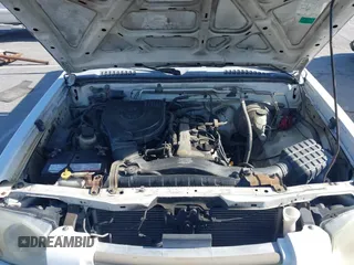 2001 Nissan Frontier XE с VIN 1N6DD26S11C338191, выставлен на аукционе IAAI как лот 42078014 с пробегом 307 126 миль миль и . История ставок и продаж доступна на DreamBid. Изображение 10.