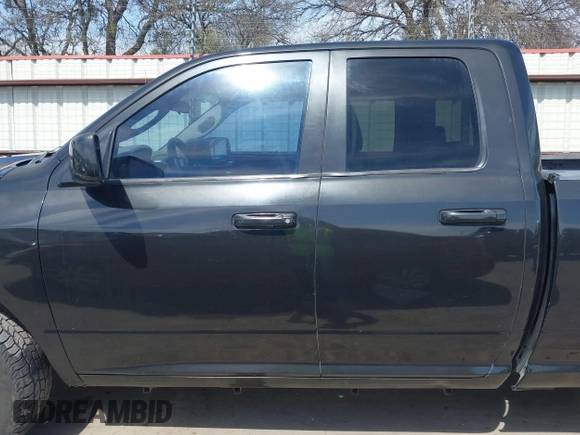 2009 Dodge 1500 ST with VIN 1D3HB18K29S798647, listed as a IAAI auction lot 41785924 with 246,981 mi miles and . Bid and sale history available at DreamBid. Image 15.