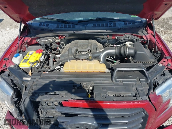 2015 Ford F-150 XLT with VIN 1FTEX1EP7FKD94509, listed as a IAAI auction lot 41780711 with 110,434 mi miles and . Bid and sale history available at DreamBid. Image 10.