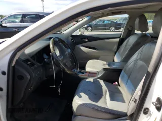 2010 Lexus ES 330 with VIN JTHBK1EG2A2358865, listed as a Copart auction lot 58476703 with 145,376 mi miles and Non Repairable. Bid and sale history available at DreamBid. Image 7.