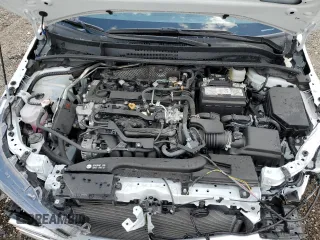 2024 Toyota Corolla LE with VIN 5YFB4MDE1RP223998, listed as a Copart auction lot 53789995 with 5,332 mi miles and Salvage title. Bid and sale history available at DreamBid. Image 11.