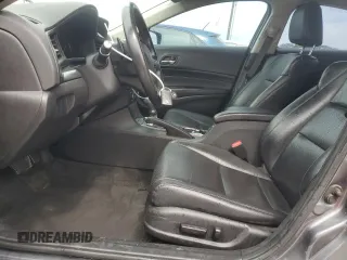 2013 Acura ILX Premium z VIN 19VDE1F58DE019557, wystawiony jako Copart lot #59265655 z przebiegiem 158 488 mil mil oraz Szkoda całkowita • Salvage title. Historia ofert i sprzedaży dostępna na DreamBid. Obrazek 6.