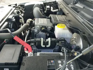 2024 Ram 1500 Big Horn с VIN 1C6SRFFT7RN162461, выставлен на аукционе IAAI как лот 42679499 с пробегом 26 412 миль миль и . История ставок и продаж доступна на DreamBid. Изображение 20.