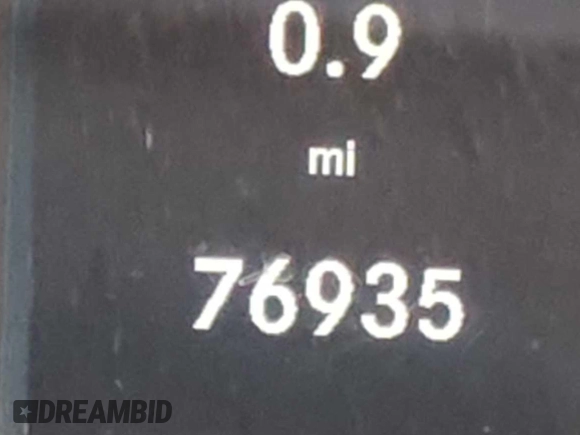 2020 Mercedes-Benz Metris Cargo with VIN WD3PG3EAXL3672562, listed as a IAAI auction lot 42810084 with 76,935 mi miles and . Bid and sale history available at DreamBid. Image 18.