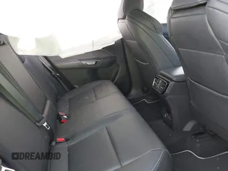 2024 Lexus NX 350 F Sport с VIN 2T2KGCEZ6RC041955, выставлен на аукционе IAAI как лот 41988608 с пробегом 22 199 миль миль и . История ставок и продаж доступна на DreamBid. Изображение 8.