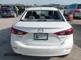 2014 Mazda 3 i Grand Touring with VIN JM1BM1W7XE1151579, listed as a IAAI auction lot 41984987 with 144,589 mi miles and . Bid and sale history available at DreamBid. Image 16.