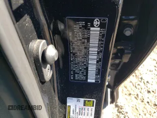 2023 Toyota Corolla LE z VIN 5YFB4MDE0PP033896, wystawiony jako Copart lot #57308505 z przebiegiem 24 893 mil mil oraz Szkoda całkowita • Salvage title. Historia ofert i sprzedaży dostępna na DreamBid. Obrazek 12.