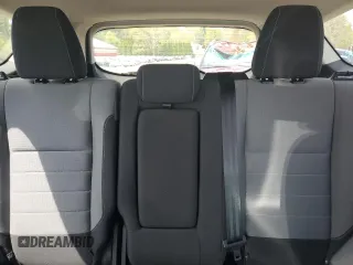 2016 Ford Escape SE with VIN 1FMCU9GX8GUC70908, listed as a Copart auction lot 55333905 with 63,038 mi miles and Clean Title. Bid and sale history available at DreamBid. Image 10.