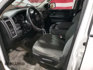 2015 Ram 1500 Express with VIN 1C6RR7KGXFS519769, listed as a Copart auction lot 66215935 with 102,603 mi miles and Clean title. Bid and sale history available at DreamBid. Image 7.