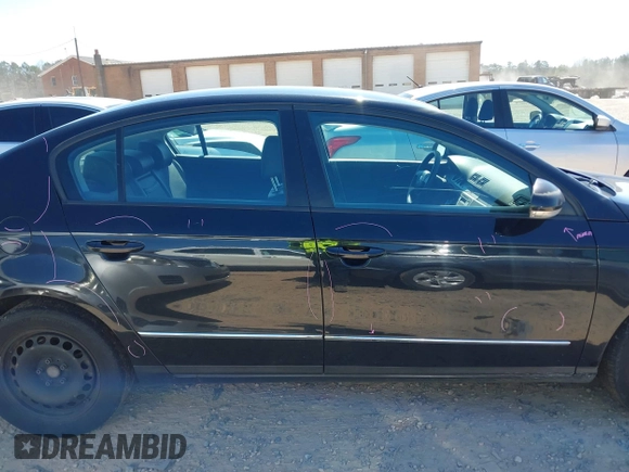 2007 Volkswagen Passat with VIN WVWJK73C27P073322, listed as a IAAI auction lot 41770399 with 137,738 mi miles and . Bid and sale history available at DreamBid. Image 13.