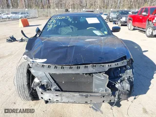 2016 Dodge Charger SXT with VIN 2C3CDXHG4GH196708, listed as a IAAI auction lot 41892104 with 142,765 mi miles. Bid and sale history available at carsss.com. Image 12.