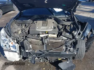 2009 Infiniti G37 x with VIN JNKCV61F29M350643, listed as a IAAI auction lot 41079756 with 163,899 mi miles and . Bid and sale history available at DreamBid. Image 10.