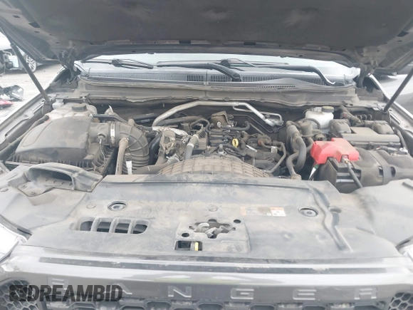 2019 Ford Ranger XL with VIN 1FTER4FH0KLA68509, listed as a IAAI auction lot 42014888 with 75,692 mi miles and . Bid and sale history available at DreamBid. Image 10.