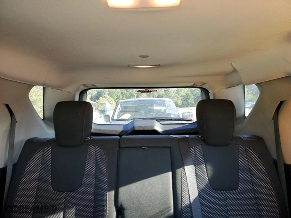 2013 Chevrolet Equinox LT with VIN 2GNALDEK4D6198325, listed as a Copart auction lot 52027015 with 112,153 mi miles and Salvage Title. Bid and sale history available at carsss.com. Image 10.