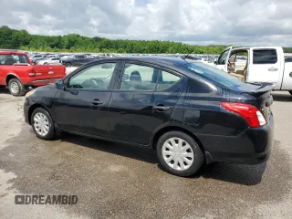 2016 Nissan Versa SV with VIN 3N1CN7AP2GL839487, listed as a Copart auction lot 56679105 with 172,189 mi miles and Clean Title. Bid and sale history available at DreamBid. Image 2.