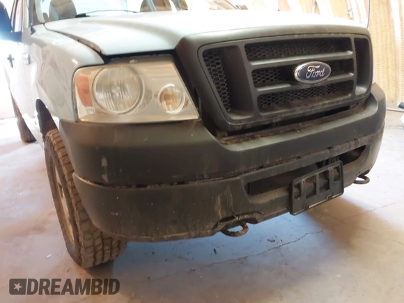 2007 Ford F-150 XL с VIN 1FTRF14W37KA94092, выставлен на аукционе IAAI как лот 41566632 с пробегом 263 211 миль миль и . История ставок и продаж доступна на DreamBid. Изображение 6.