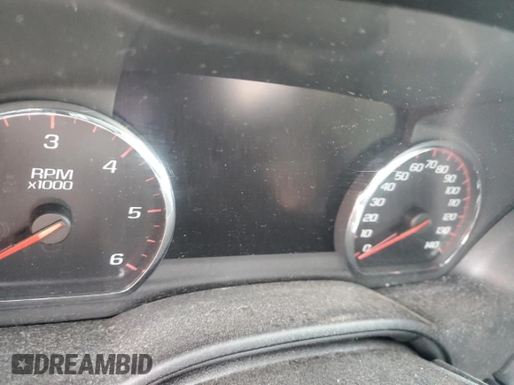 2015 GMC Yukon Denali with VIN 1GKS1CKJ2FR699959, listed as a Copart auction lot 42035195 with 0 mi miles and Salvage Title. Bid and sale history available at carsss.com. Image 9.
